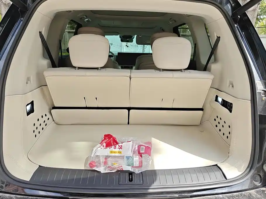 2026 Chery Fengyun Fengyun T11