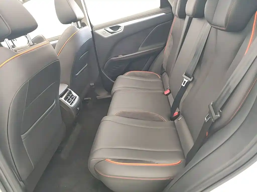 WEY Macchiato DHT 2021 2021 1.5L DHT Special Tuning Edition