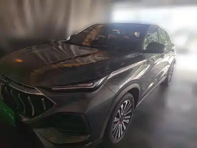 Changan Oshan X5