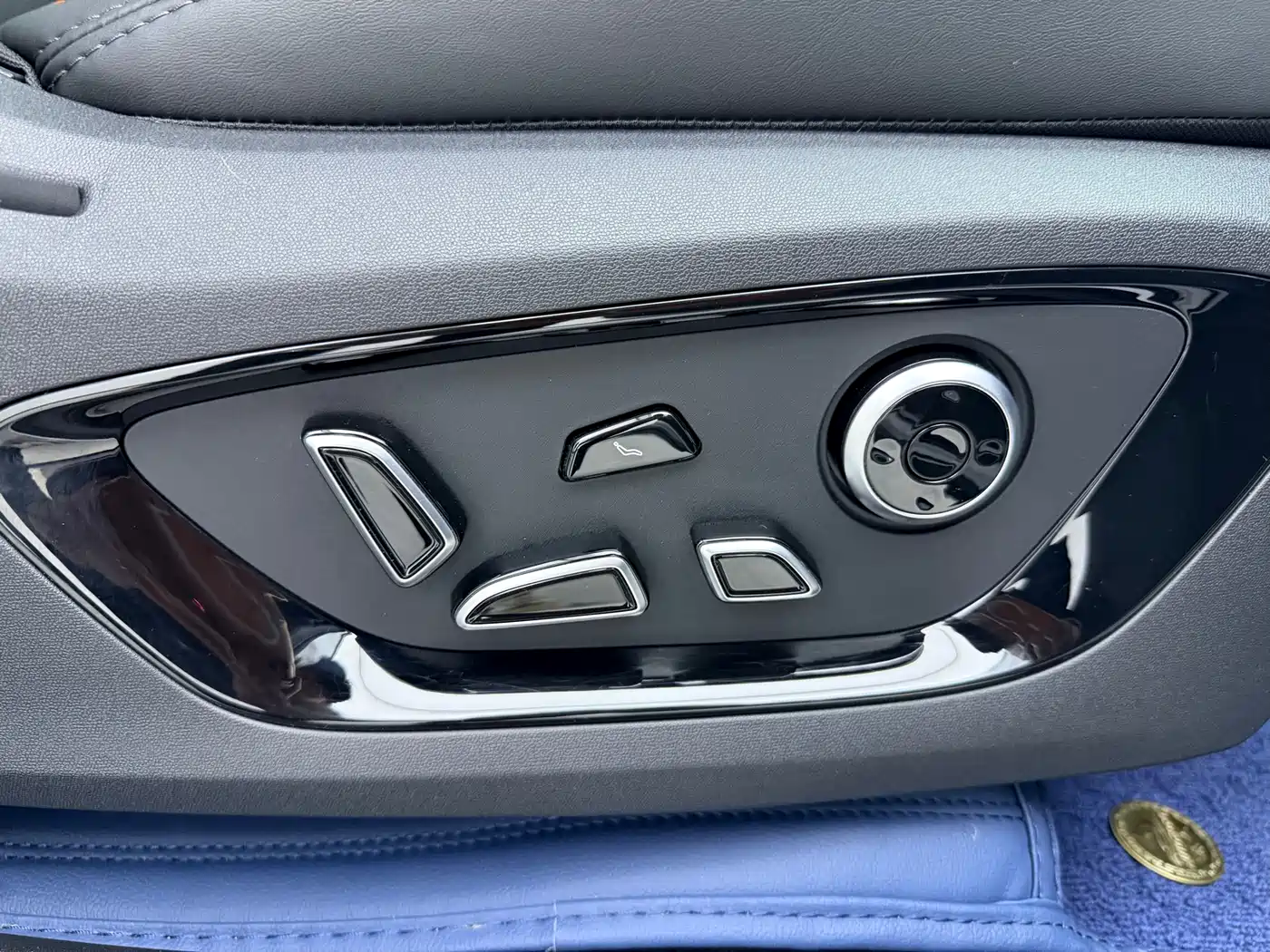Фото 19 - Changan CS75 PLUS