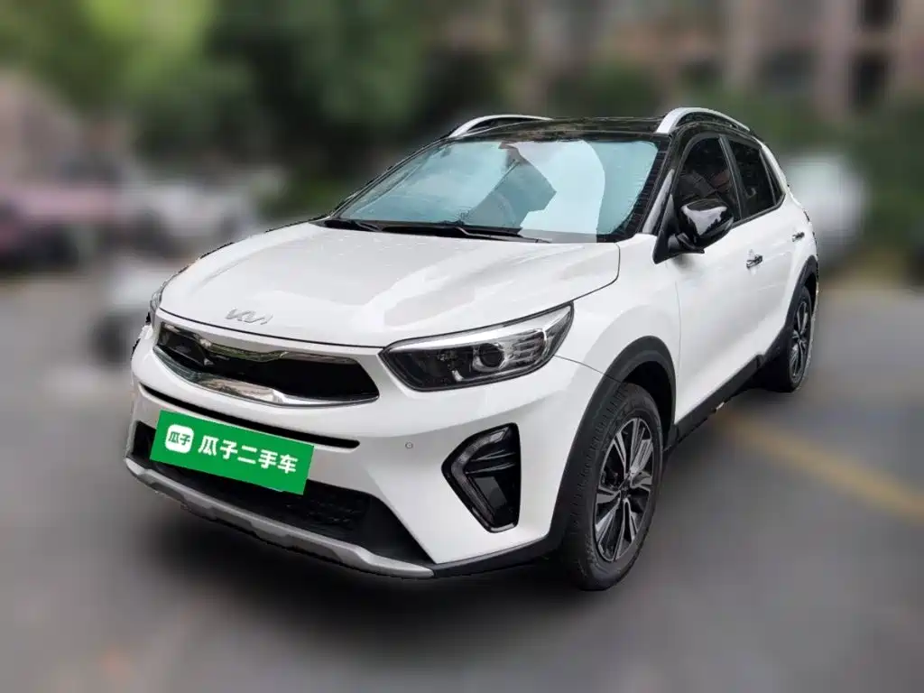 Kia KX1 2026 2026 1.4L Sunroof Edition