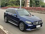 Фото 3 - Mercedes-Benz GLC