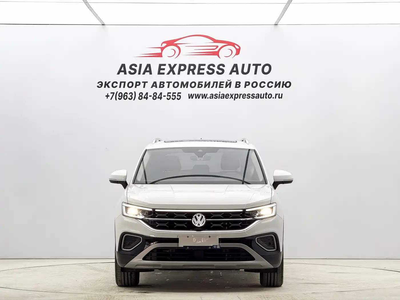 Volkswagen Tayron 2023 280TSI 2WD Luxury Plus Advanced Edition фото 2
