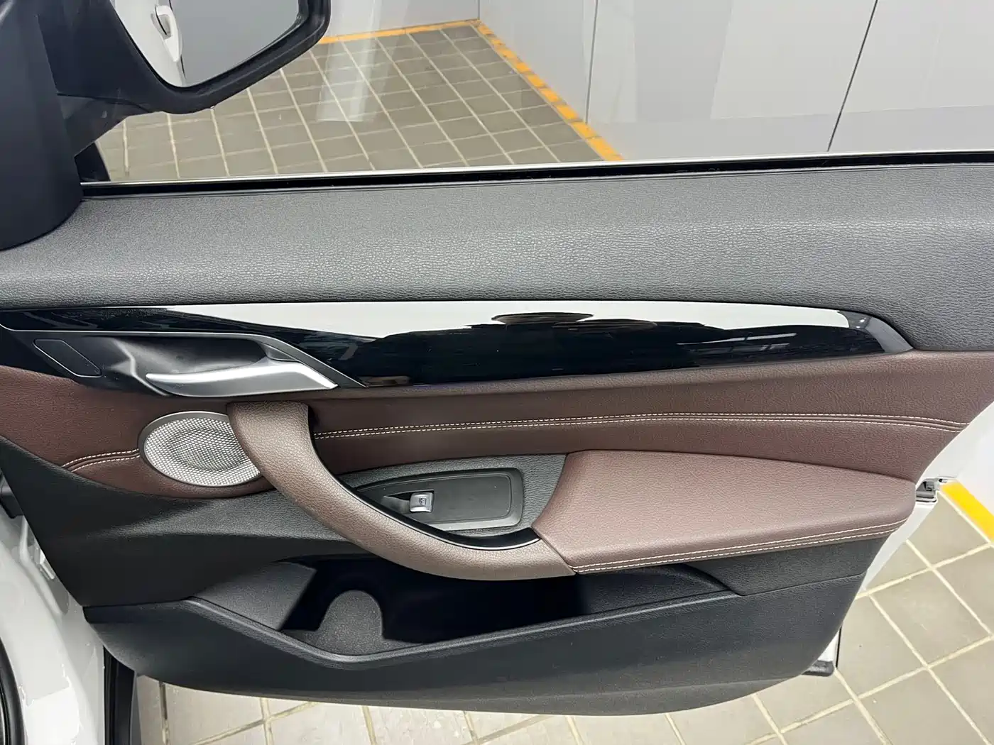 BMW X1 2021 Facelift sDrive20Li Fashion фото 15