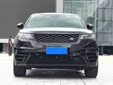 Фото 2 - Land Rover Range Rover Velar