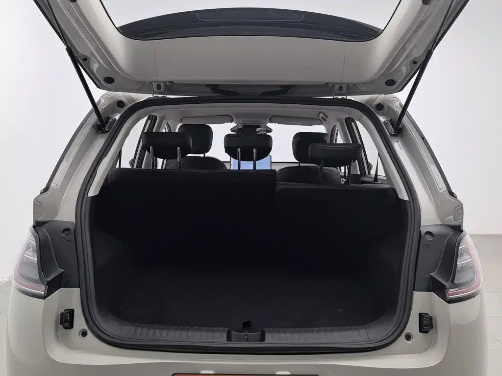 Baojun Cloud 2023 2023 460 Pro Lingxi Edition