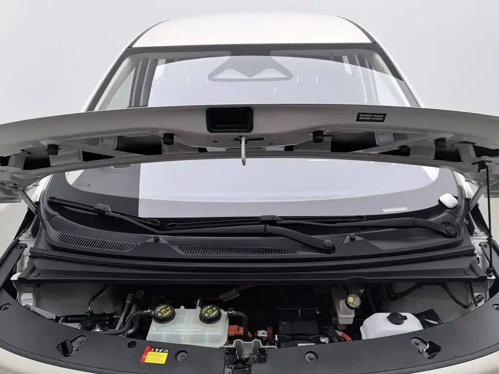 Baojun Cloud 2023 2023 460 Pro Lingxi Edition