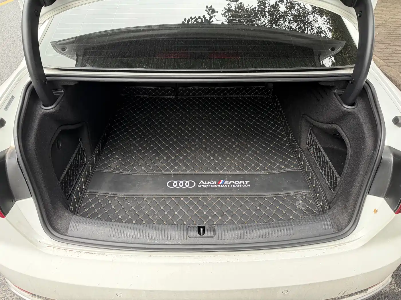 Audi A4L 2019 40 TFSI Fashion (China V) фото 8