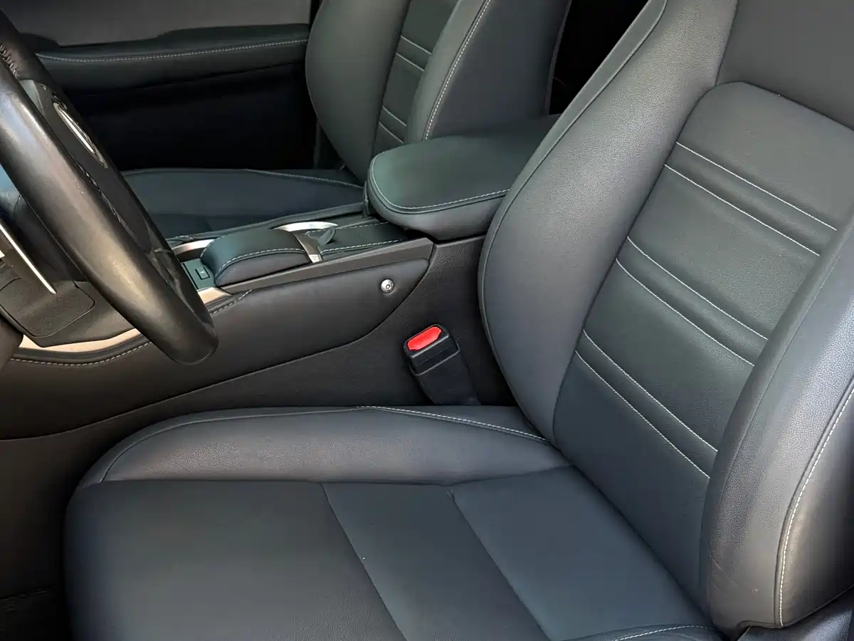 Photo 13 - Lexus NX