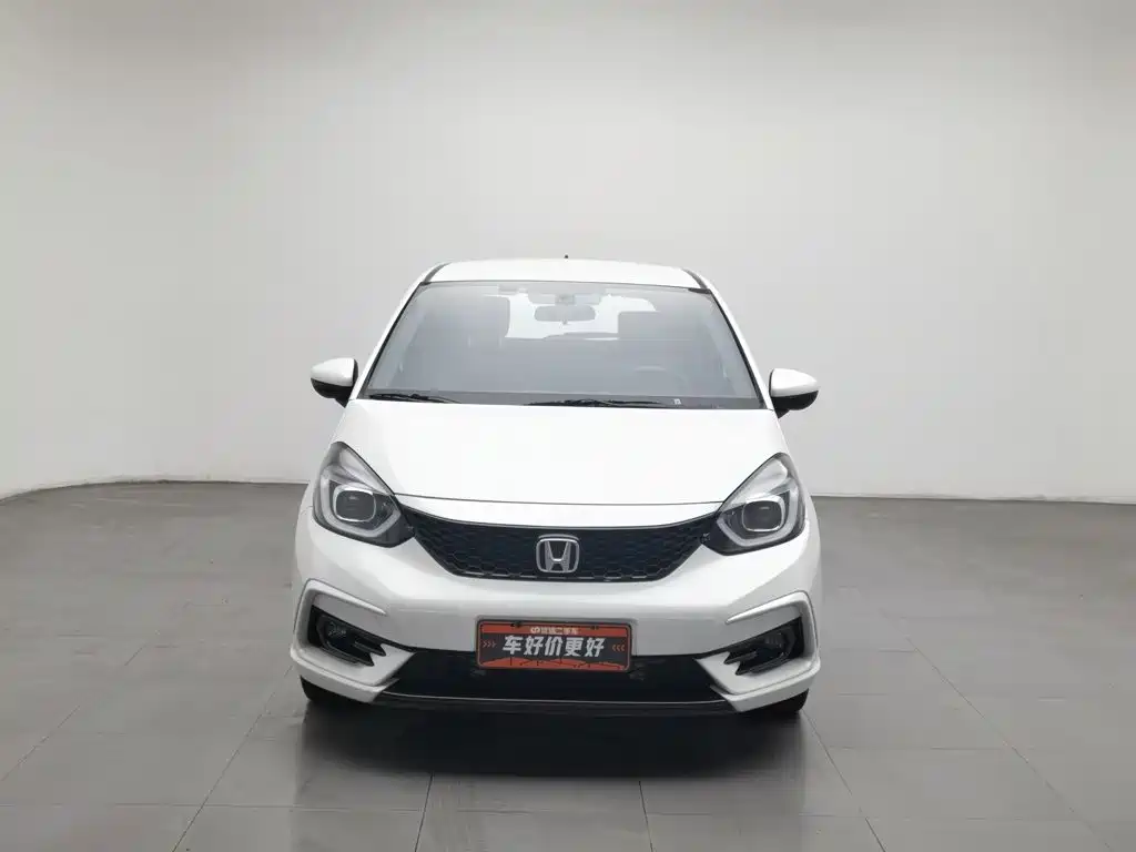 Honda LIFE 2023 2023 1.5L CVT SPORT Heartbeat Edition