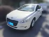Фото 1 - Peugeot 508