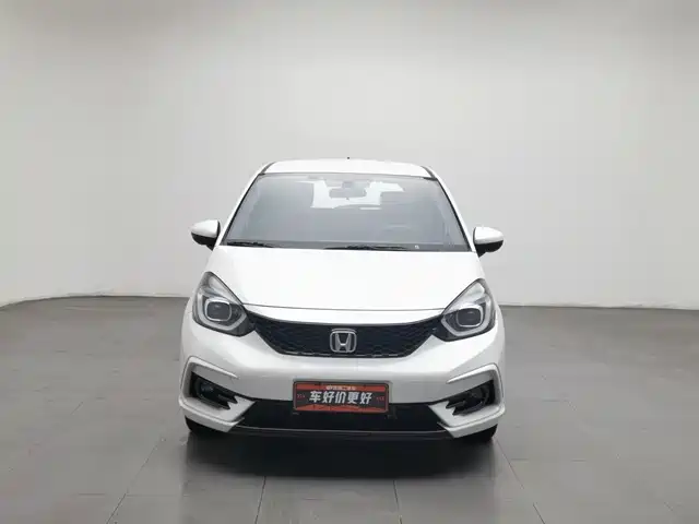 Honda LIFE 2023 1.5L CVT SPORT Heartbeat Edition — фото 3