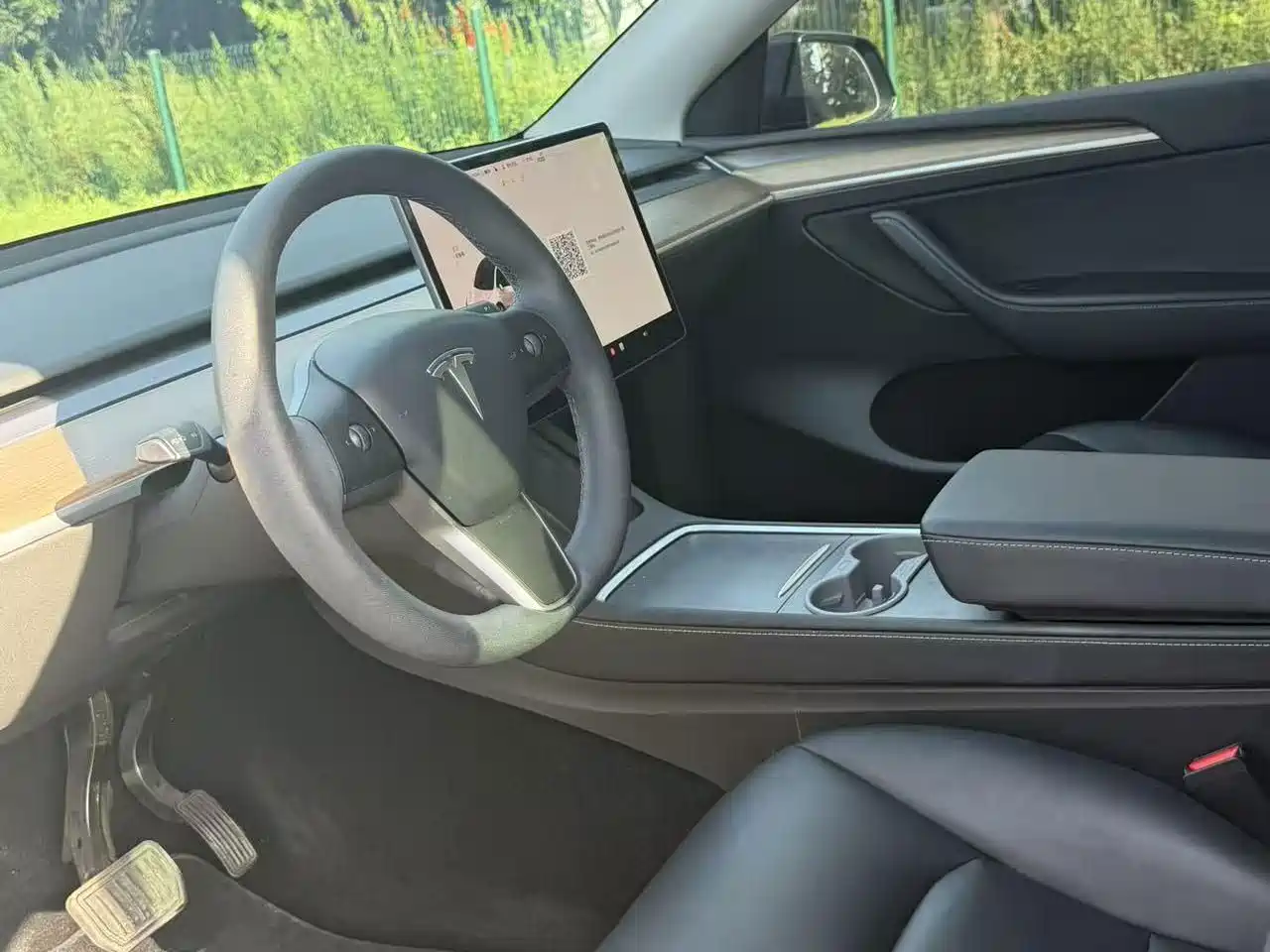 Фото 4 - Tesla Model Y