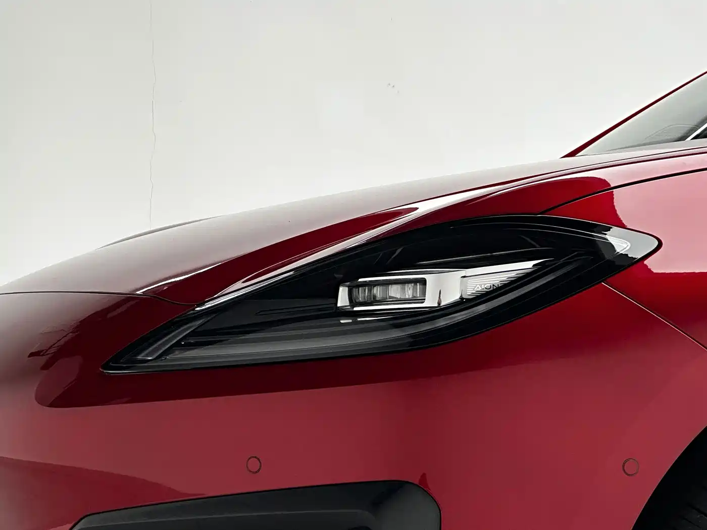 Aion RT 2024 2025 650 LiDAR Edition