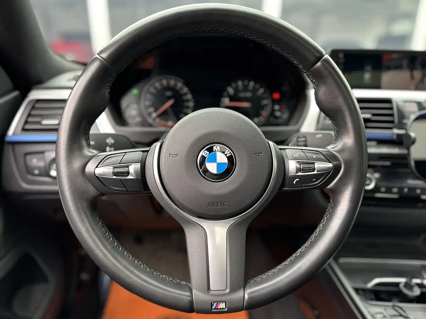 BMW 4 Series 2019 425i Gran Coupe M Sport Package фото 6