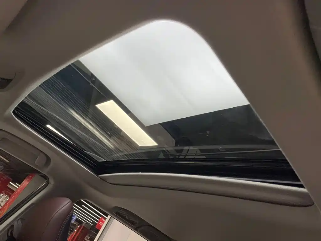 Toyota Prado 2020 2019 3.5L Automatic TX-L Zunxiang Edition