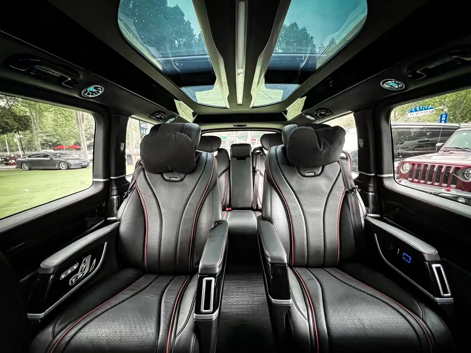 Фото 4 - Lorinser LS Series
