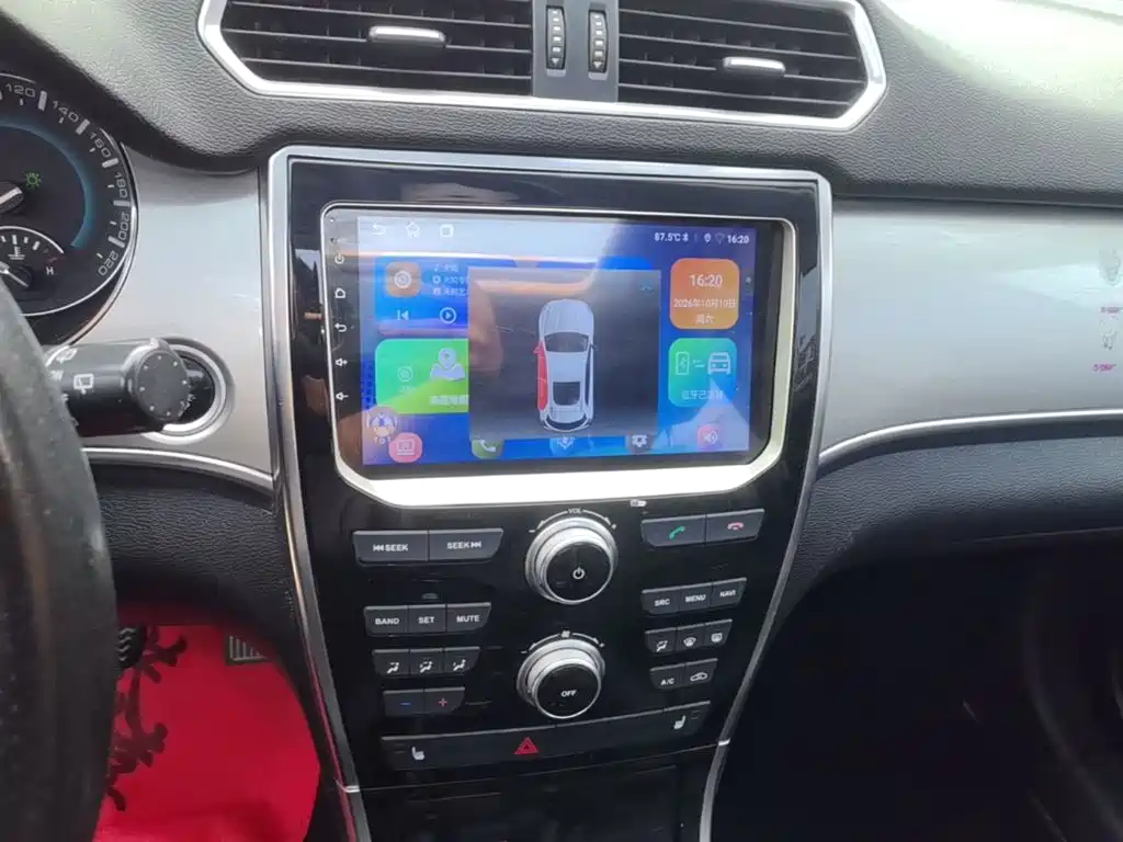 Haval H2 2015 2014 1.5T Manual 2WD Elite Edition