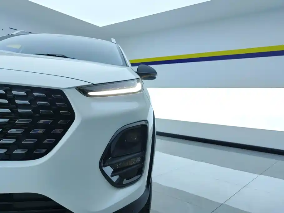 Chery Tiggo 3x 2022 2022 PLUS 1.5L CVT Fashion