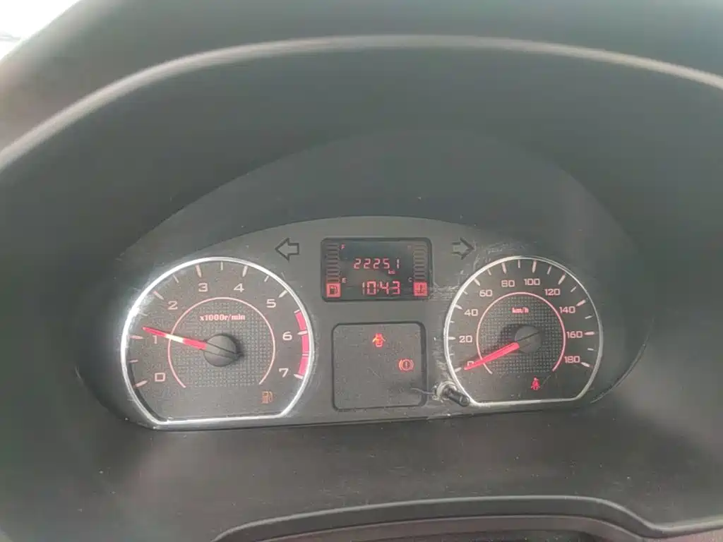 Wuling Motors Wuling Hongguang V 2023 2022 1.5L Power Take Edition Electric Power Steering LAR