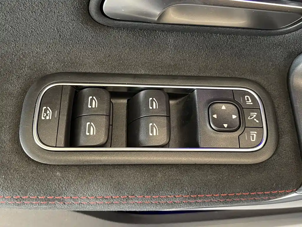 Mercedes-Benz CLA (Import) 2021 2021 CLA 200