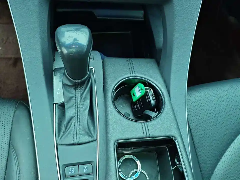 Toyota Avalon 2019 2.0L Luxury Edition (China VI) фото 14