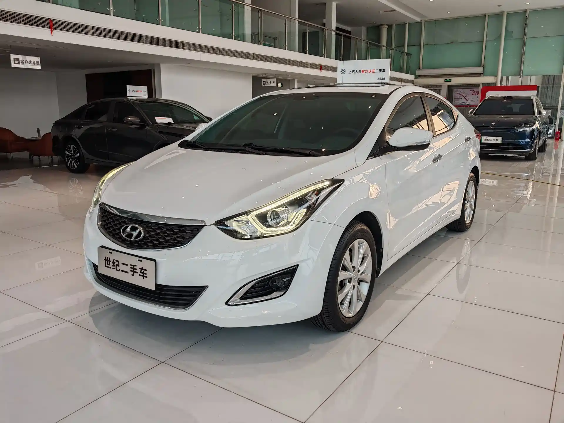 صورة 1 - Hyundai Langdong