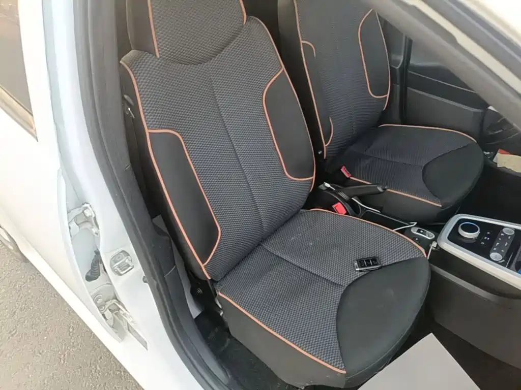 BYD e1 2020 2019 Joy Edition