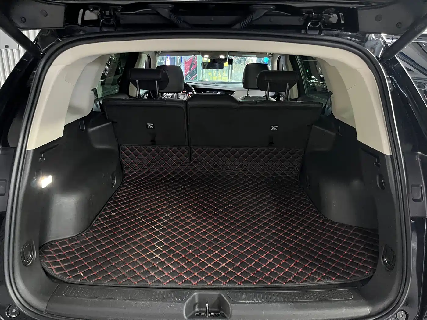 Buick Envision Plus 2023 Enclave Plus 652T 5-Seater AWD Luxury фото 19