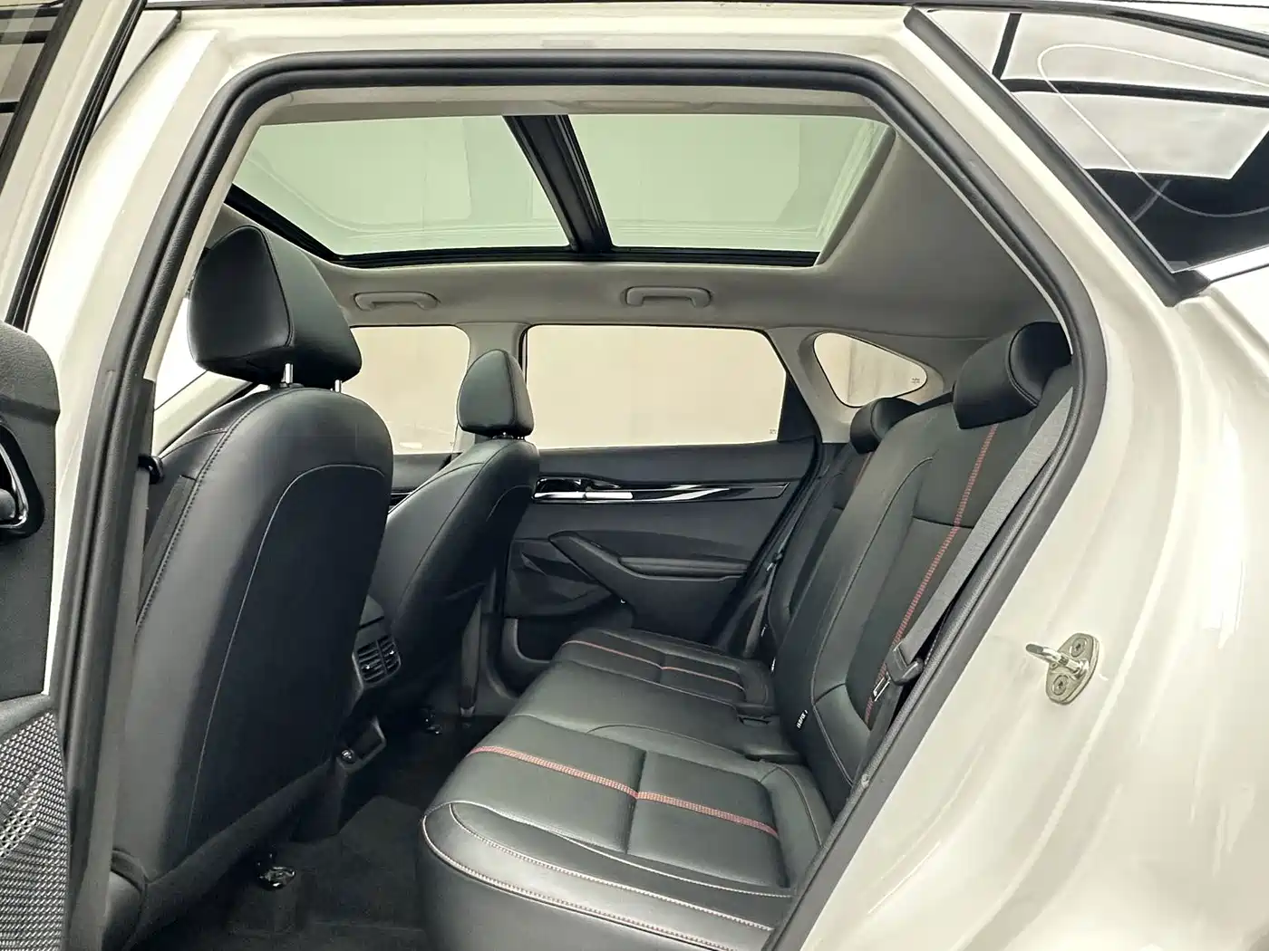 2023 Kia KX3