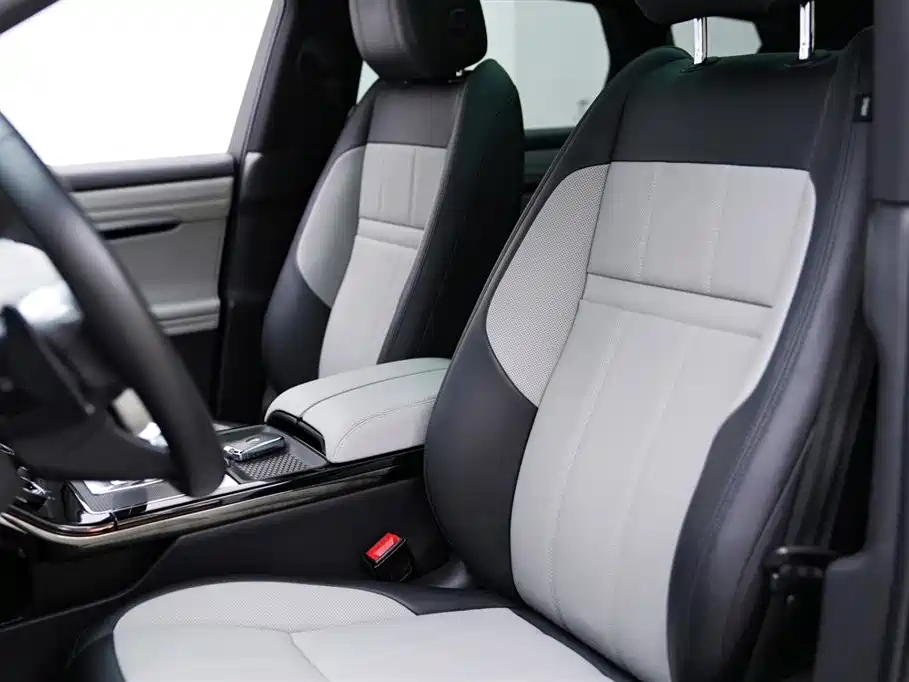Land Rover Range Rover Evoque 2020 249PS R-DYNAMIC SE Sport Tech Edition фото 8