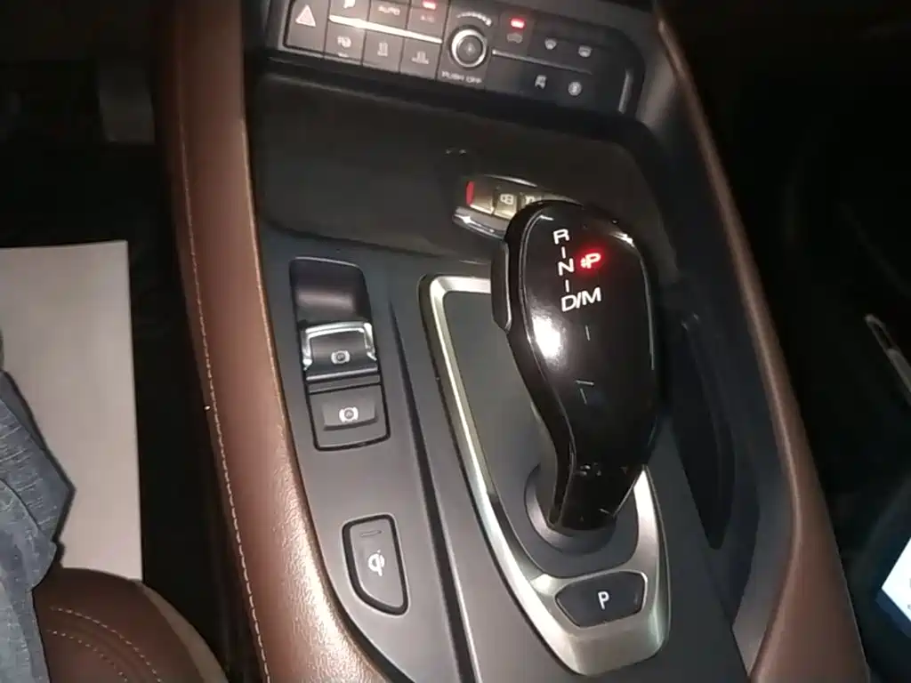 Фото 14 - Haval F7