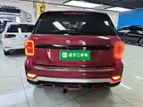 Фото 4 - BAIC ORV Beijing Off-Road BJ30