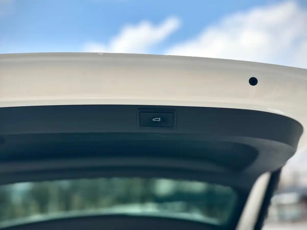 Škoda Karoq 2022 TSI280 Luxury Edition фото 18