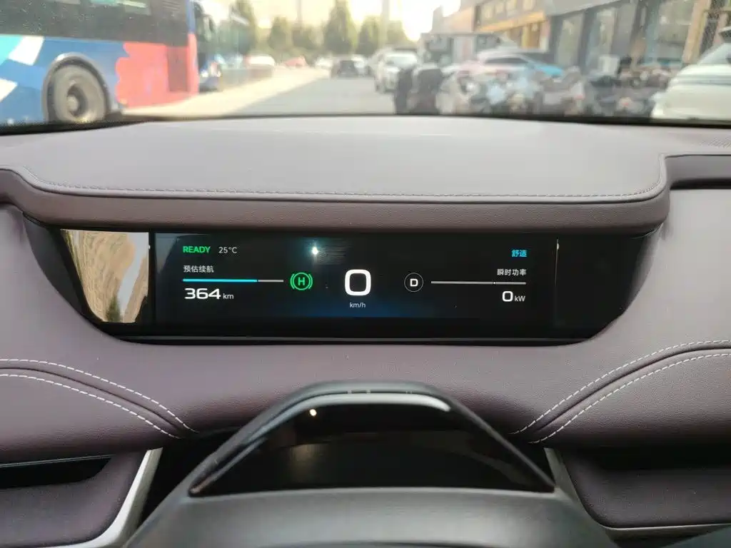 Xiaomi SU7 2024 2024 RWD Long Range Intelligent Driving Edition
