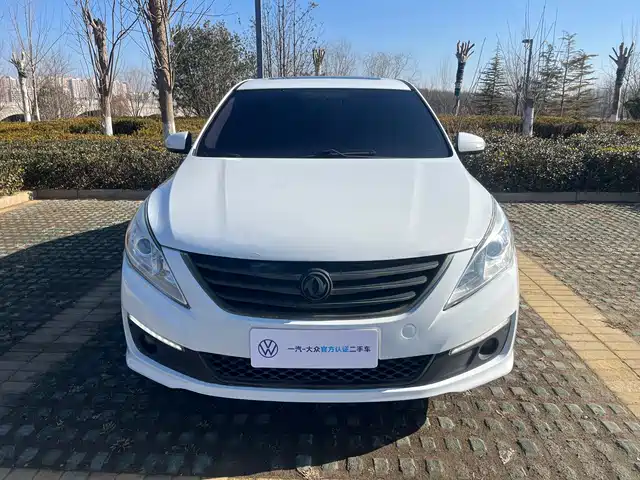 DONGFENG JINGYI S50