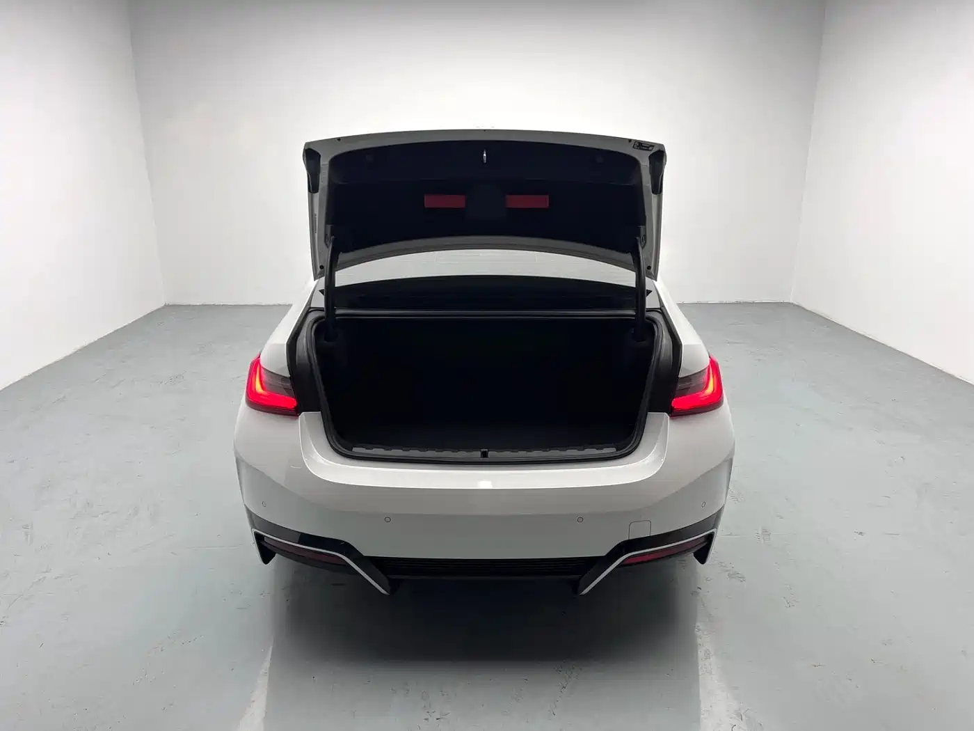 BMW i3 2022 2022 eDrive 35 L
