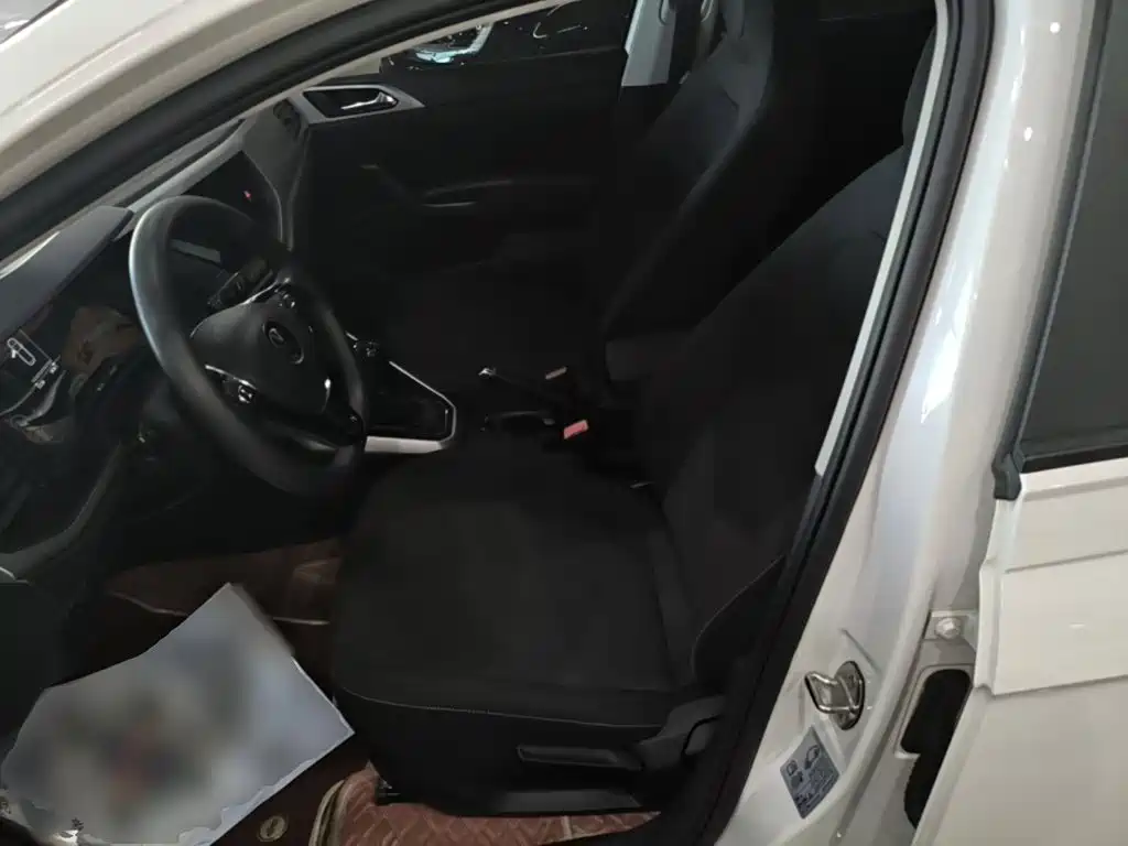 Volkswagen Polo, миниатюра 15
