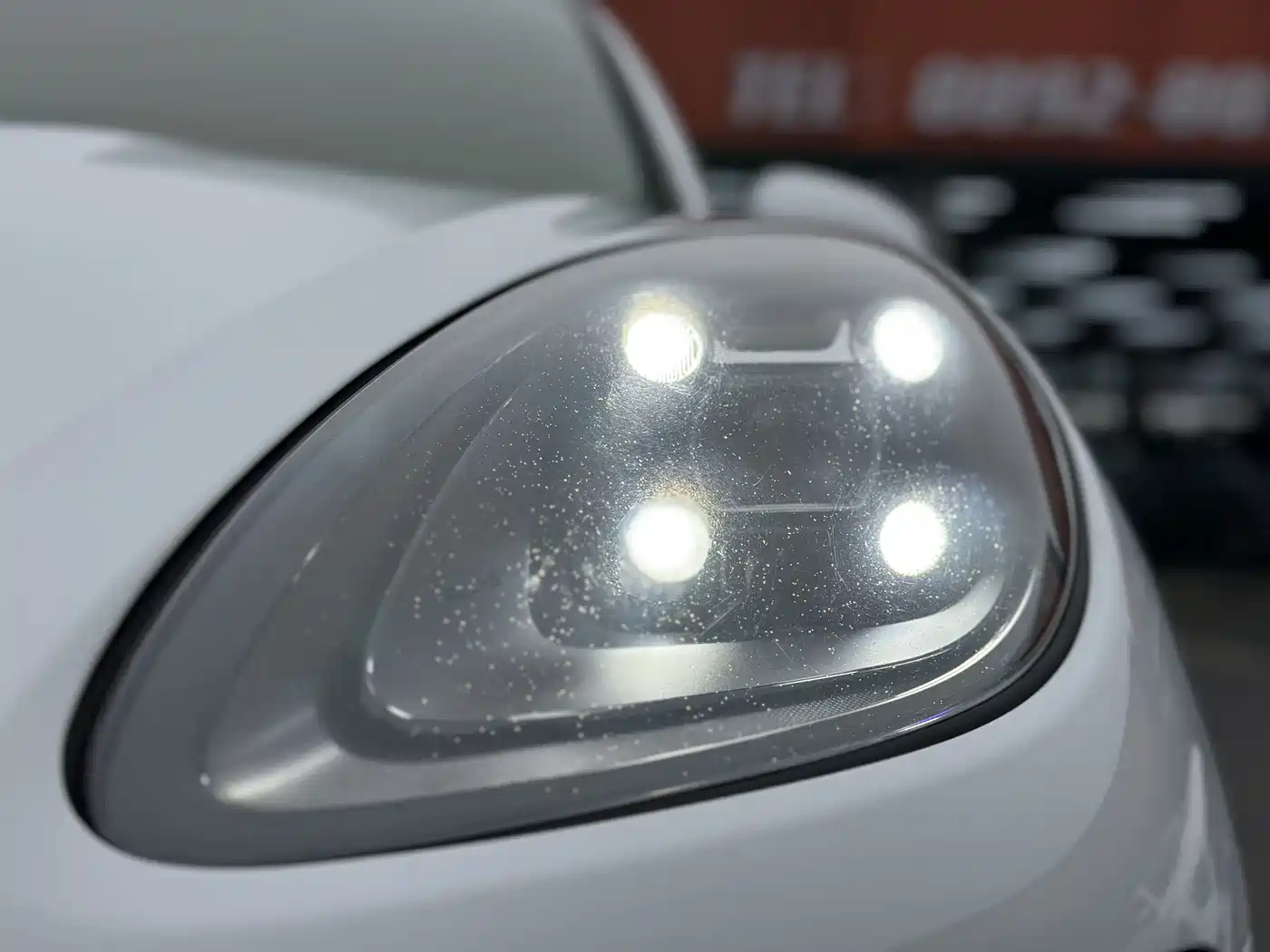 Porsche Macan 2018 Macan 2.0T фото 4