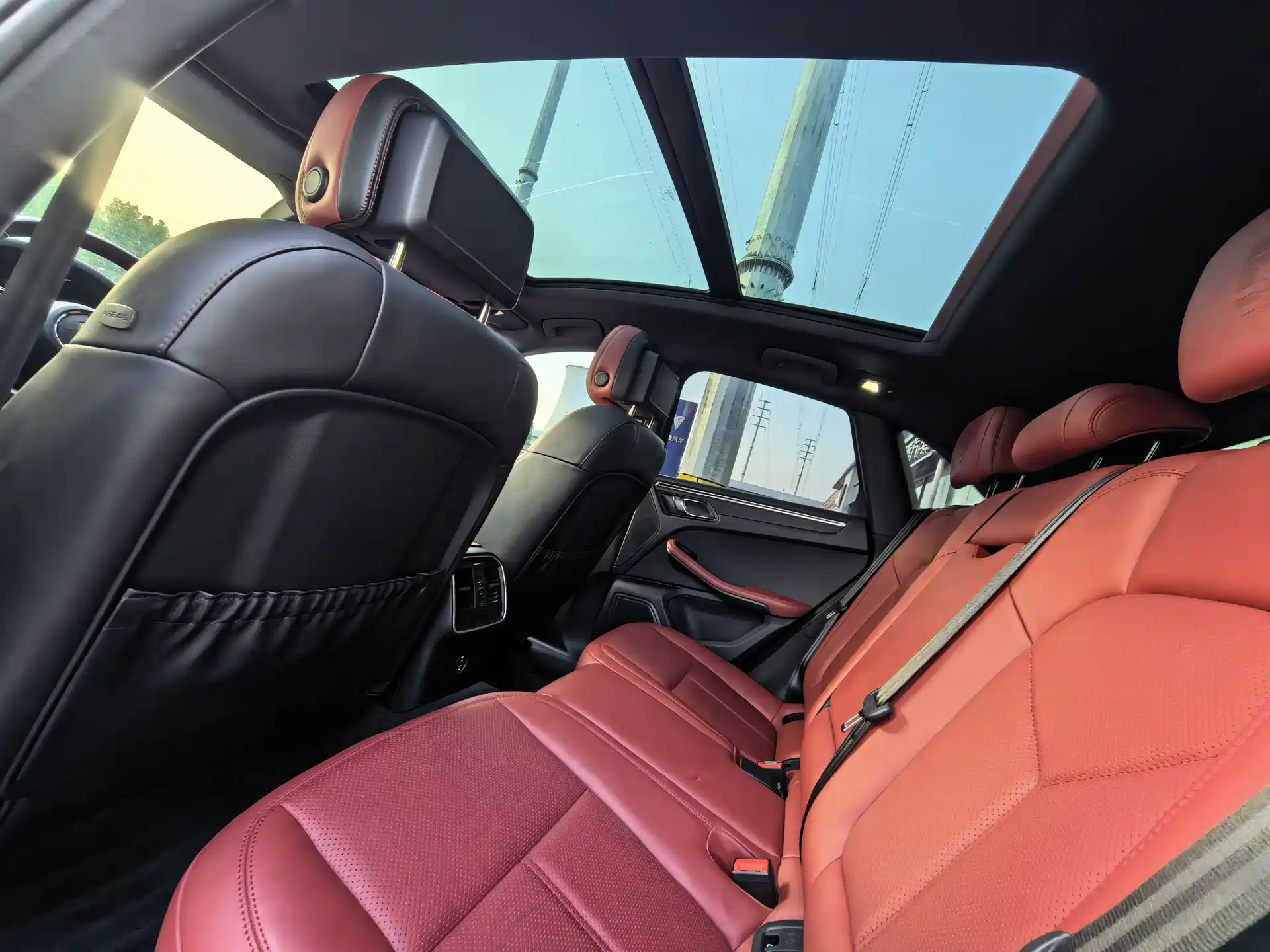 Фото 9 - Porsche Macan