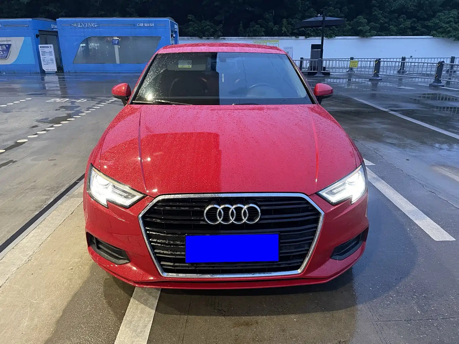 Фото 2 - Audi A3