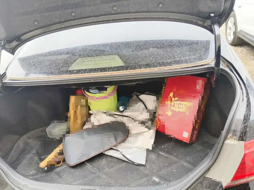 Photo 5 - Toyota Camry