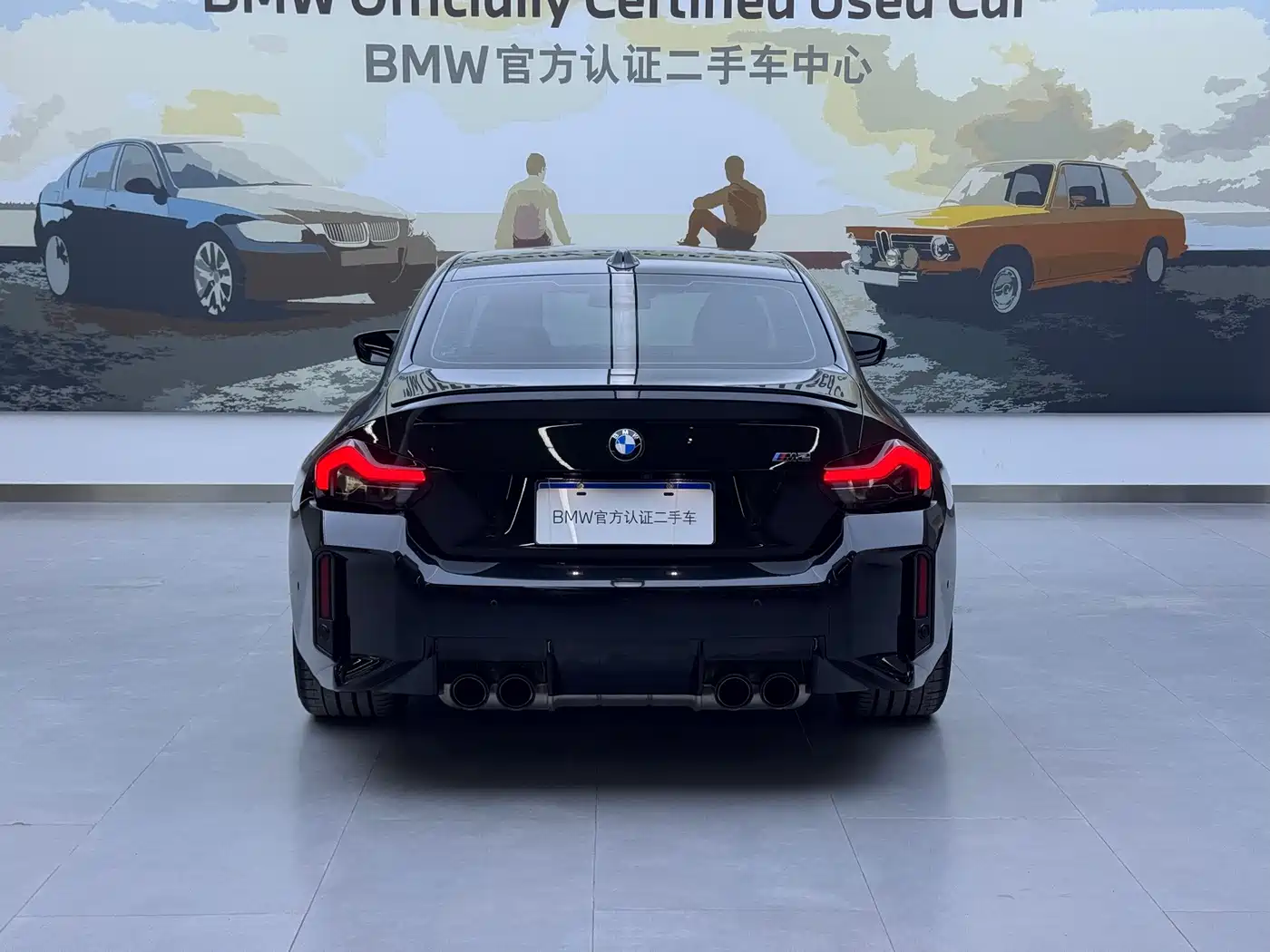 BMW M2 2025 2024 M2