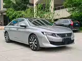Фото 3 - Peugeot 508