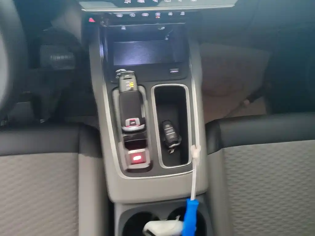 Citroën Tianyi C5 AIRCROSS 2019 2019 350THP Enjoyment China V