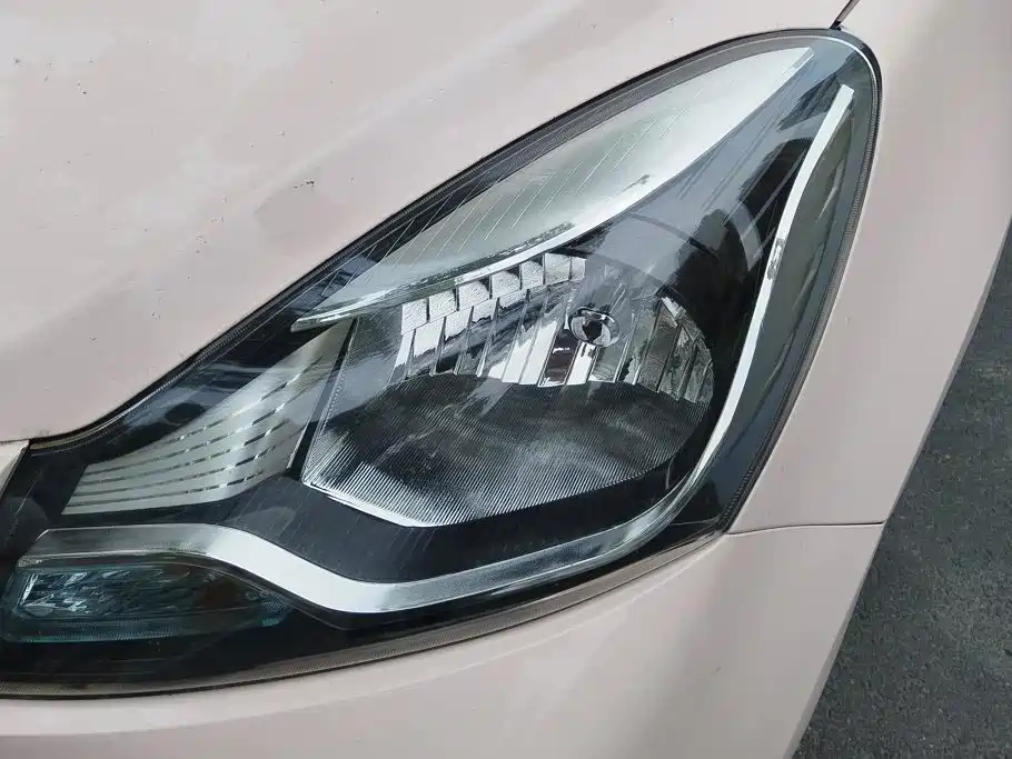 2022 Changan Benben E-Star
