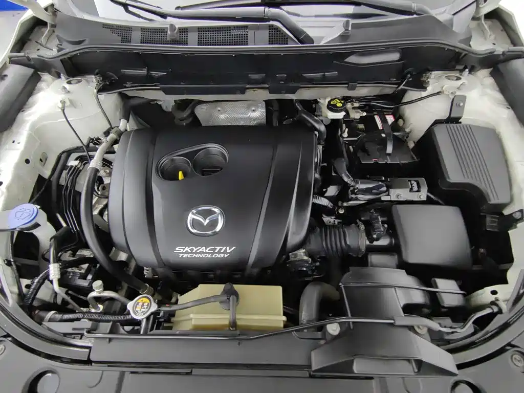 Photo 6 - Mazda CX-5