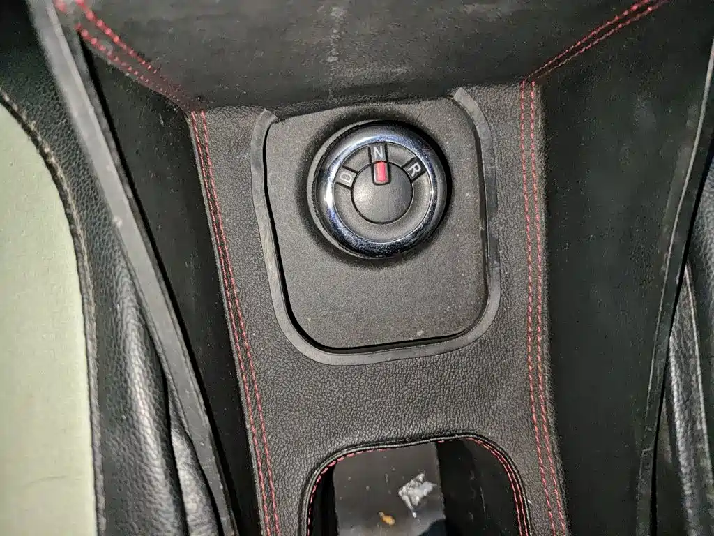 Dongfeng Yipai Dongfeng Nano EX1 2022 2022 PRO Joy Comfort Edition