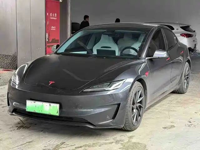 Similar car