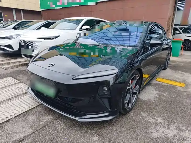 NIO ET5T 75kWh Touring